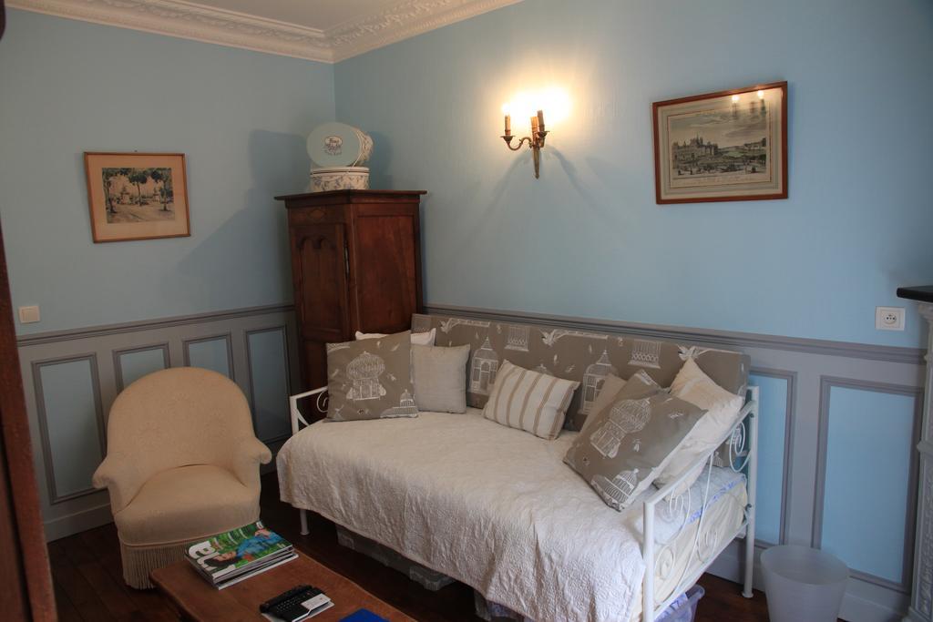 פריז Apartment Lourmel מראה חיצוני תמונה