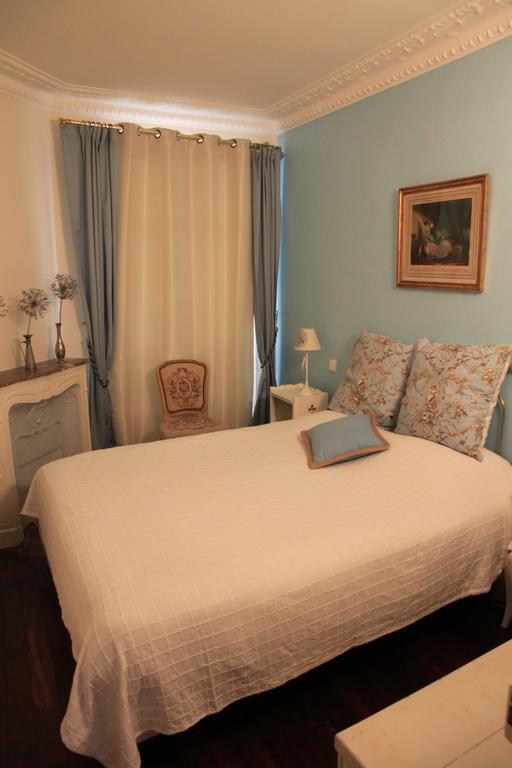 פריז Apartment Lourmel חדר תמונה