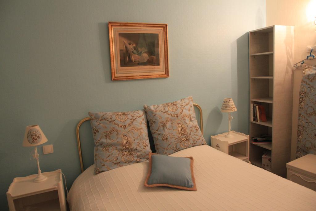 פריז Apartment Lourmel חדר תמונה