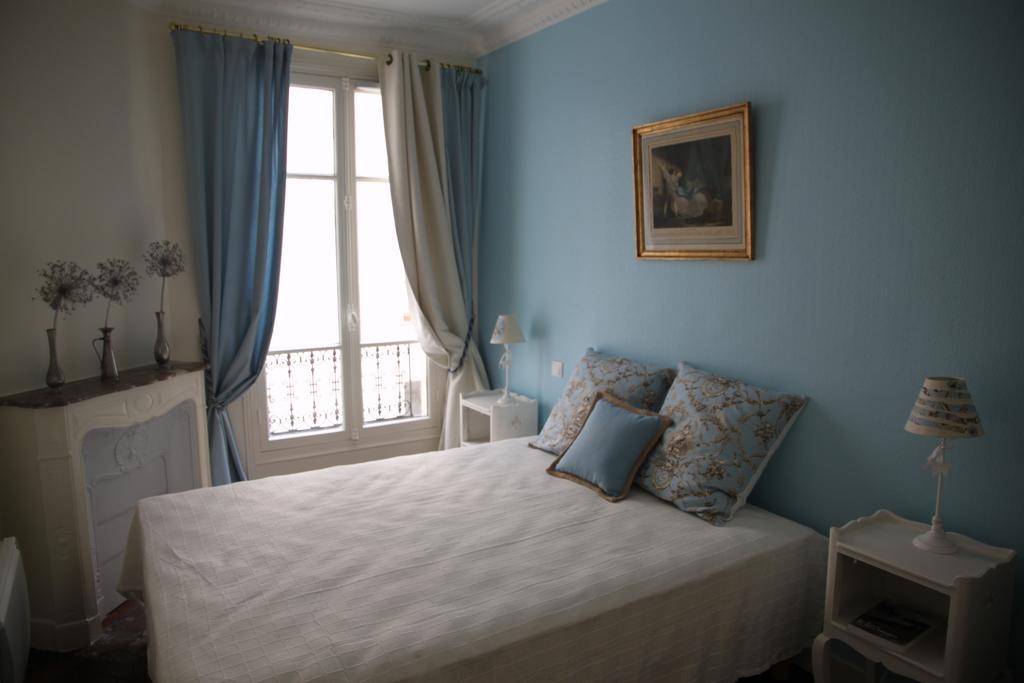 פריז Apartment Lourmel חדר תמונה