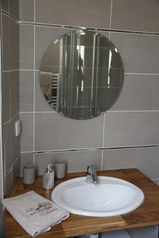 פריז Apartment Lourmel חדר תמונה