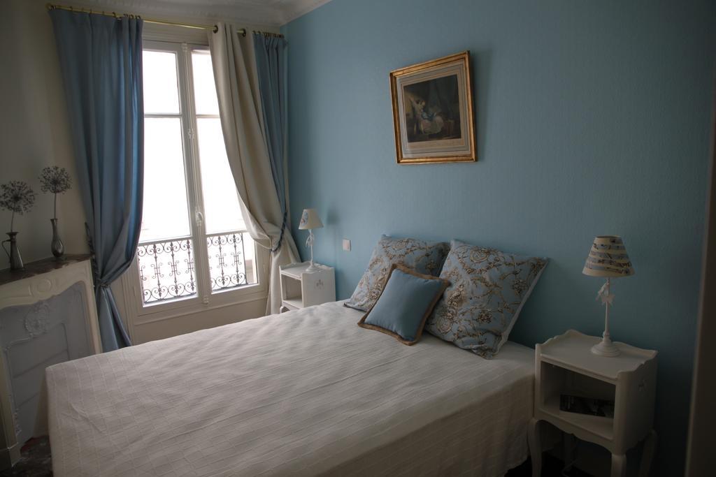 פריז Apartment Lourmel חדר תמונה