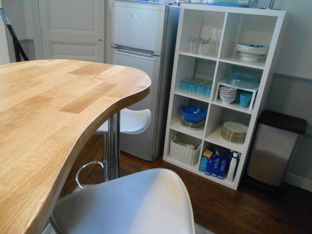 פריז Apartment Lourmel חדר תמונה